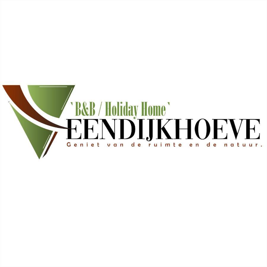 Veendijkhoeve Oosterwolde  Extérieur photo