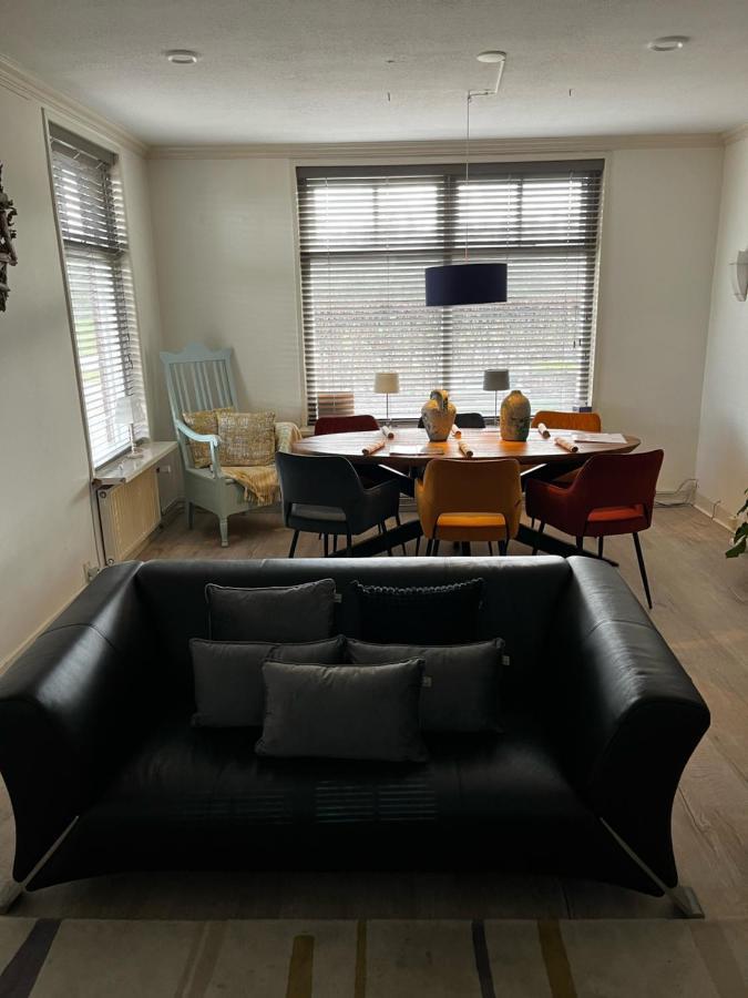 Veendijkhoeve Oosterwolde  Extérieur photo