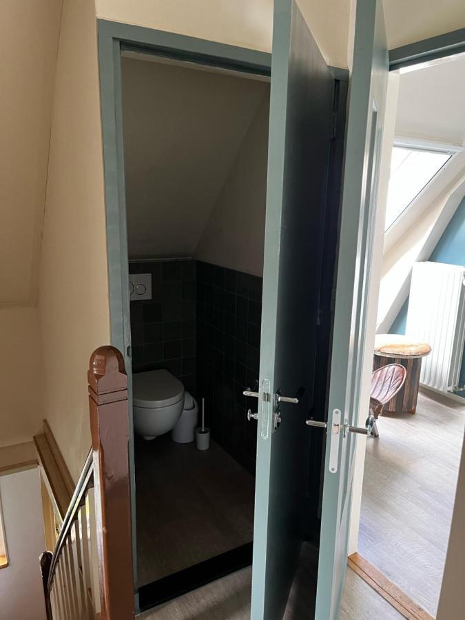 Veendijkhoeve Oosterwolde  Extérieur photo