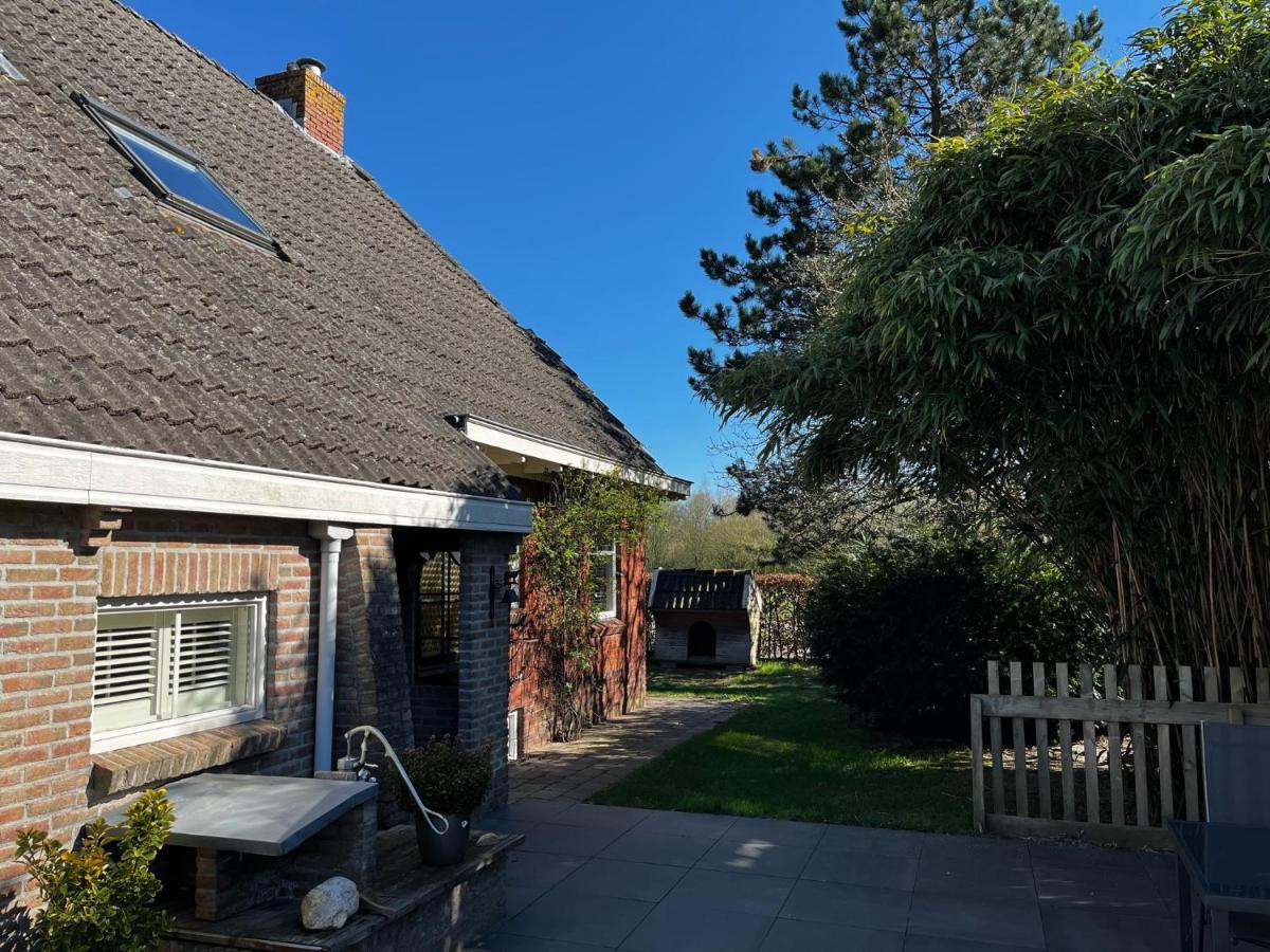 Veendijkhoeve Oosterwolde  Extérieur photo