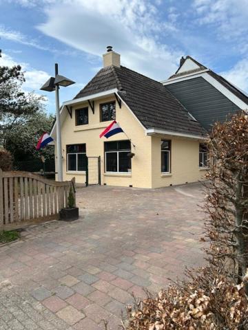 Veendijkhoeve Oosterwolde  Extérieur photo