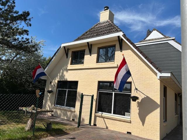 Veendijkhoeve Oosterwolde  Extérieur photo